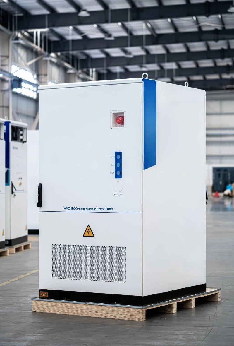All in One Off Grid 125kW 314Ah Solar Energy Storage Container System ESS Solution IP55 for Factory Custom