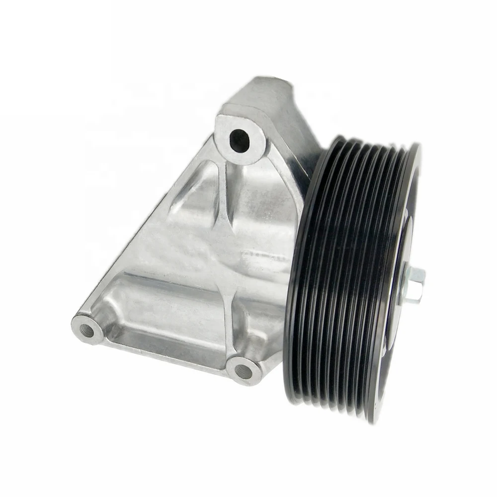 

BELT TENSIONER 320/8623 320 08623 320/08624 320 8624 FOR JCB LOADER 3CX 4CX IDLER PULLEY