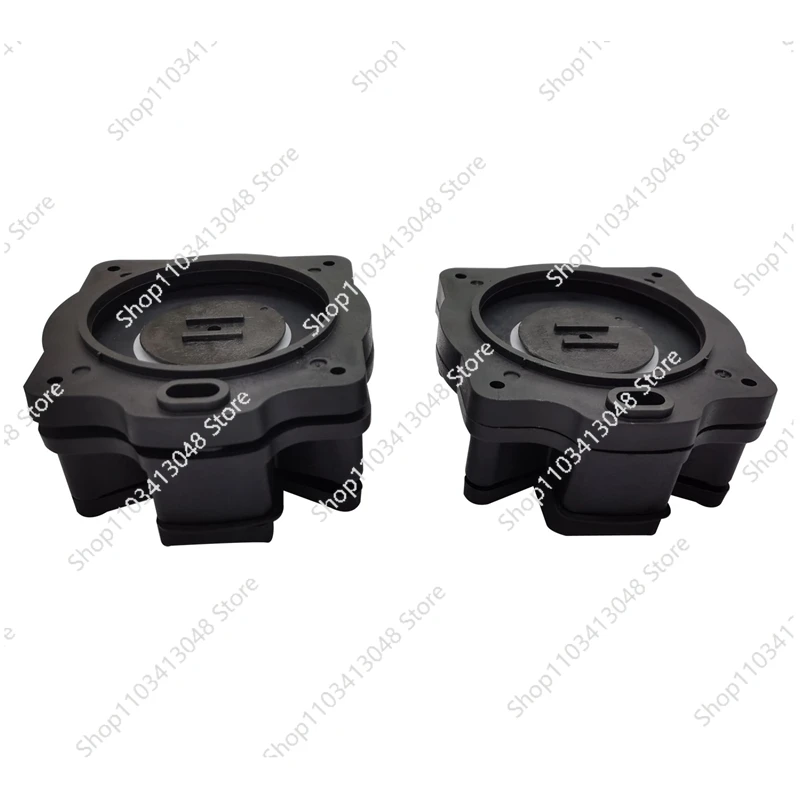 1Set Air Pump Diaphragm Rebuild Repair Kit For  HP-100 HP-120  Air Pump