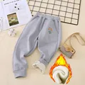 Fleece Thicken 08