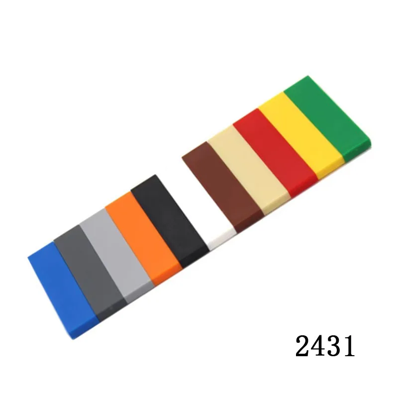 50Pcs 2431 Di Costr… - image