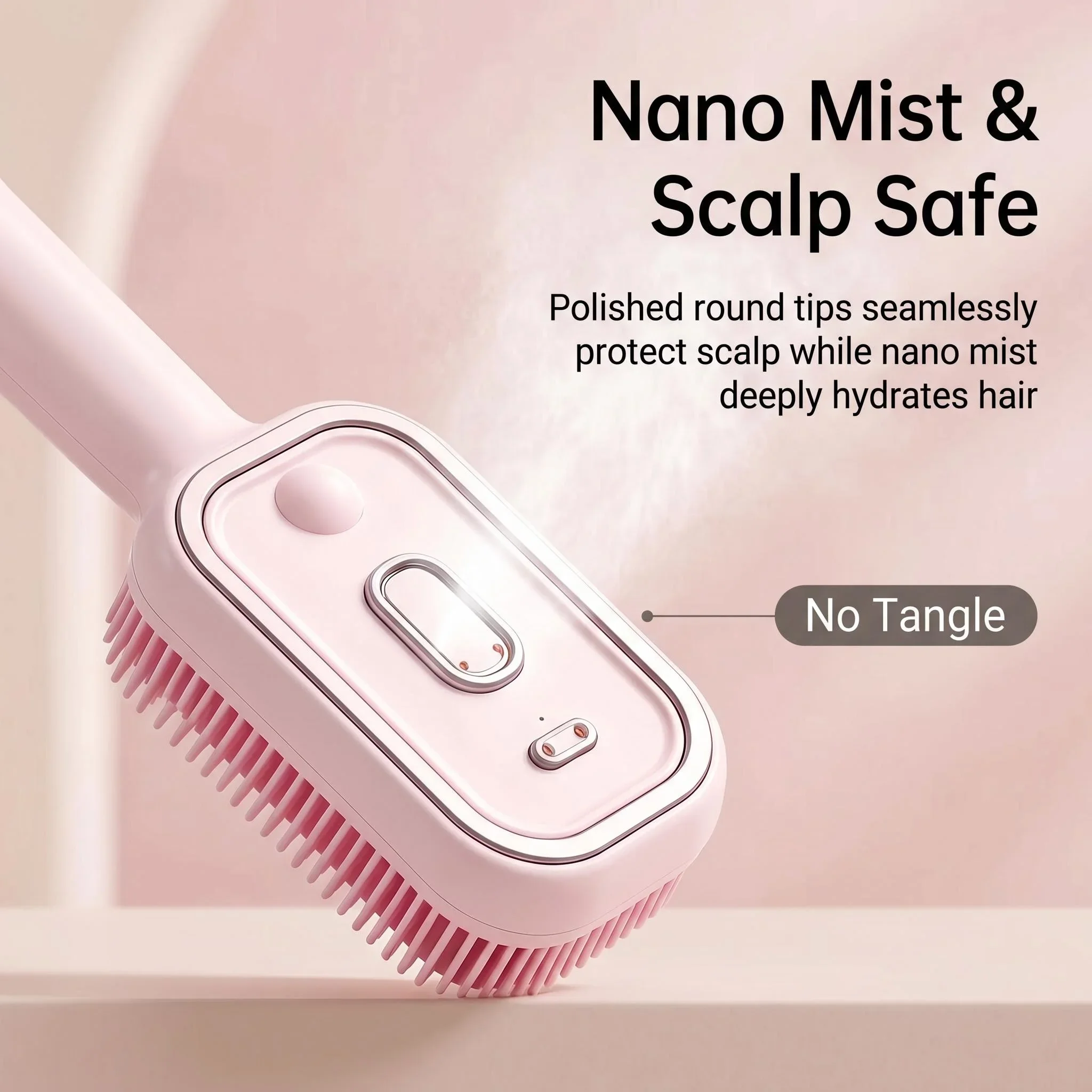 Thumbnail 3 - #54 Trending Electric Hair Brushes Right Now
