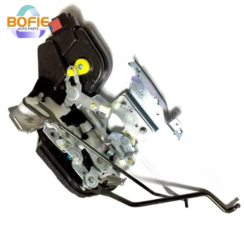 

Левый/правый OEM 813252C000 81315-2C000 Привод замка двери с передним рулем автомобиля для Hyundai Tiburon Coupe 2003-2008 годов
