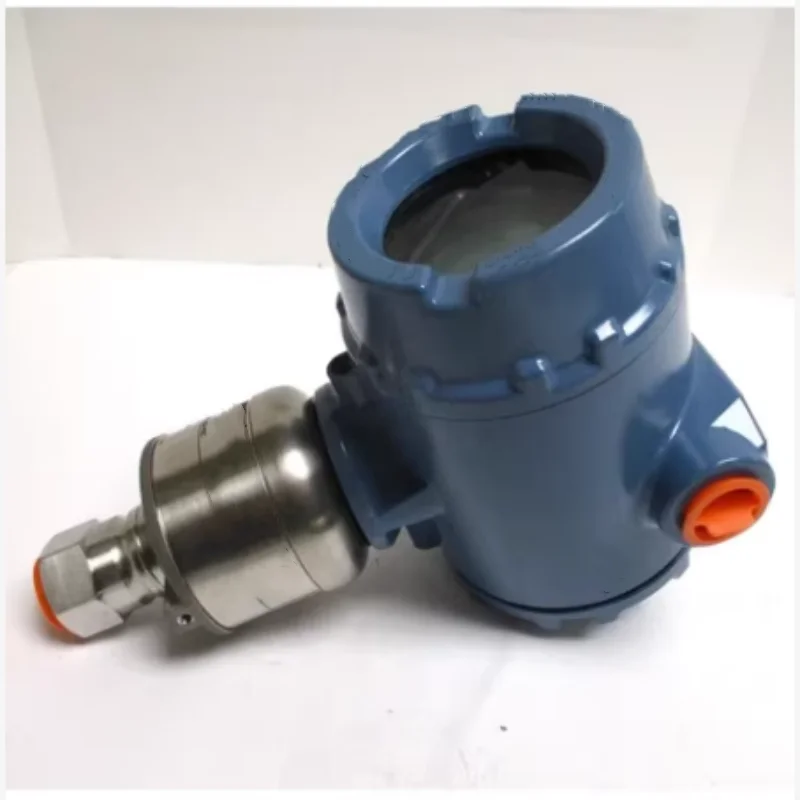 New Pressure Transmitter 3051TG3A2B21BB4M5HR5   3051CG2A22A1AB4M5K5HR5   3051CG2A22A1AB4M5K5HR5   3051CG1A22A1AB4M5K5HR5