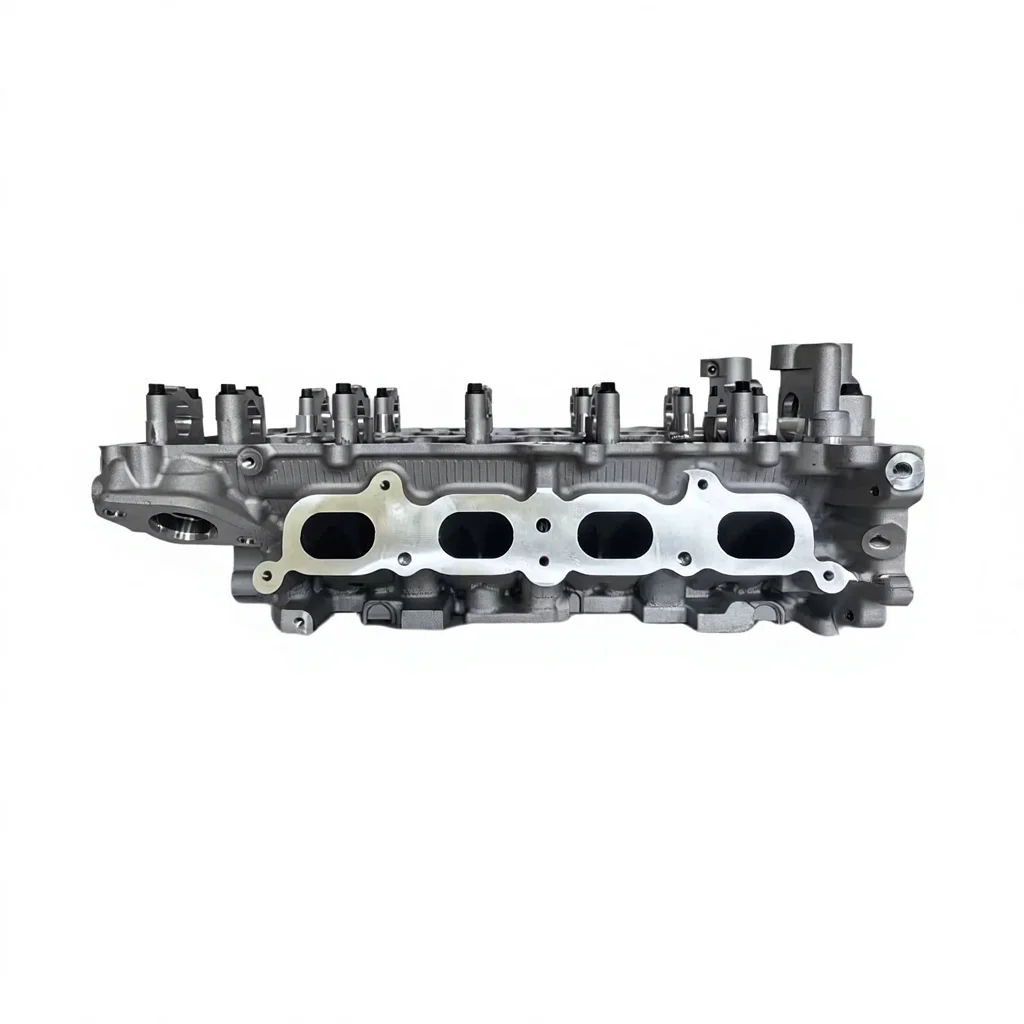 

Vehicle Parts Accessories 1.5L 15C4E Empty Aluminium Cylinder Head 1 Year Warranty New VI Without Vacuum Pump For MG