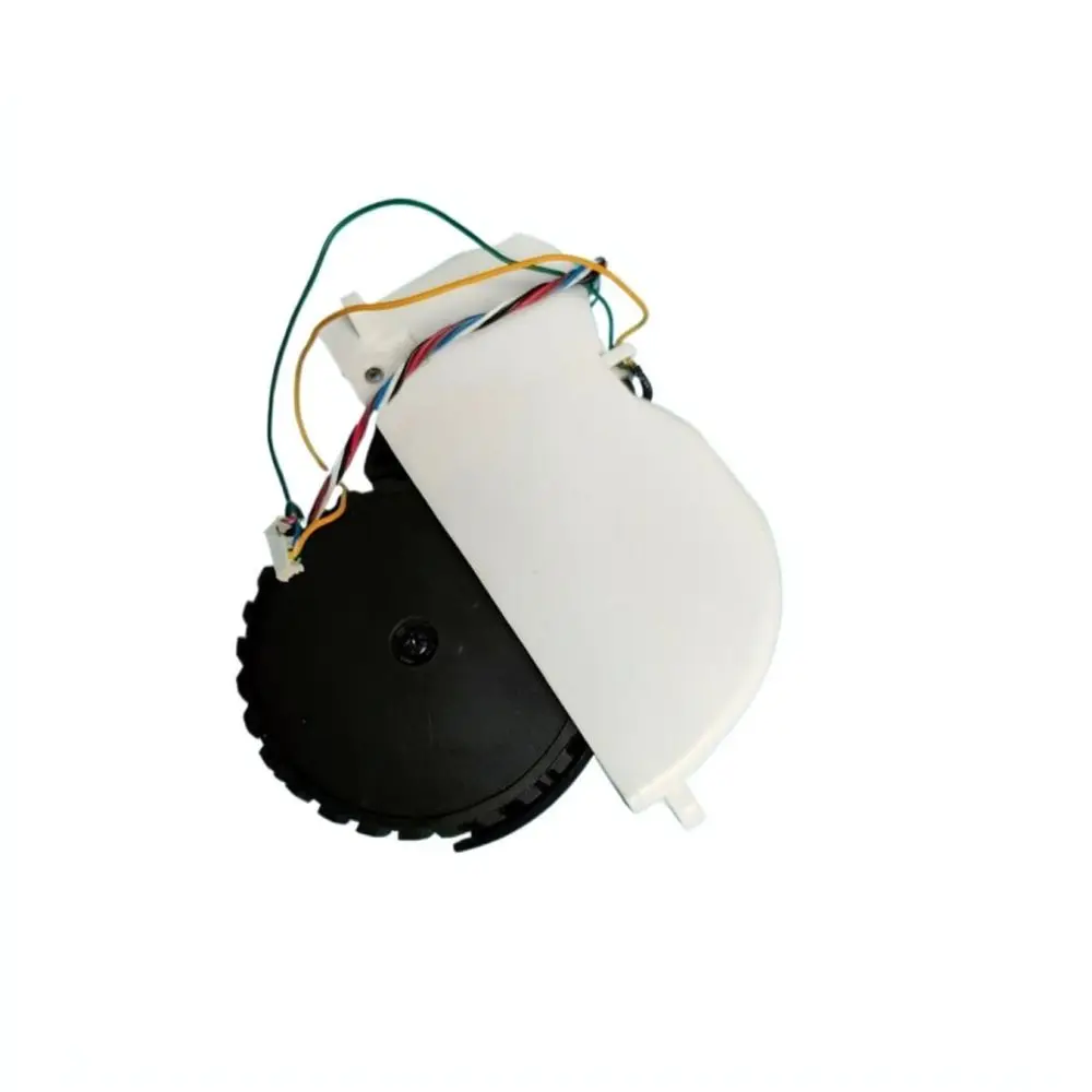 Motorized Drive Wheel For 360 S9 Max S9 X90 X95 S95 S90 Vacuum Robot Spare Parts Mobility Walking Replacement Accessory