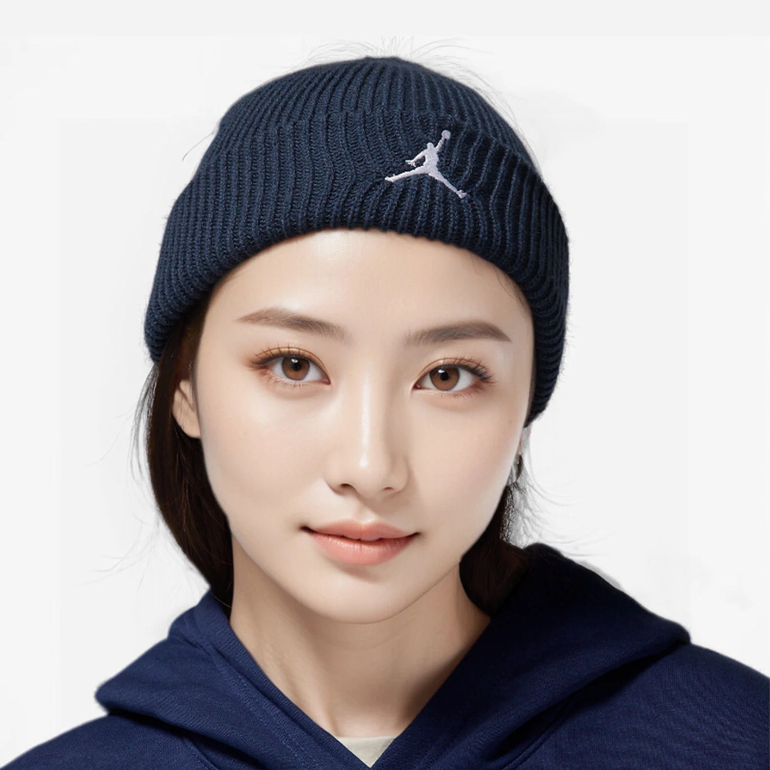 Nike Authentic Jordan Terra Bonnet tricoté rétro unisexe FZ2055-410