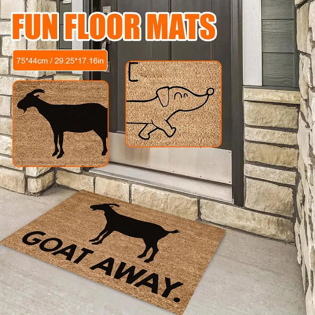 

Foot Mats For Home Use Entrance Hall Non Slip Floor Mats Indoor And Outdoor Home Decoration Carpets Washable Carpets