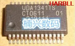 

UDA1341TS SSOP-28 UDA1341 codec processing