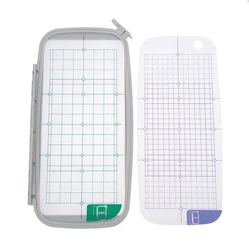 Embroidery Machine Hoops Frame for Brother Machines