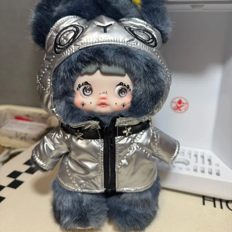 متوفر في المخزون جديد حقيقي نومي توقعات الطقس سلسلة صندوق أعمى لطيف ألعاب شخصيات الحركة Kawaii أنيمي دمى لعبة هدايا عيد الميلاد