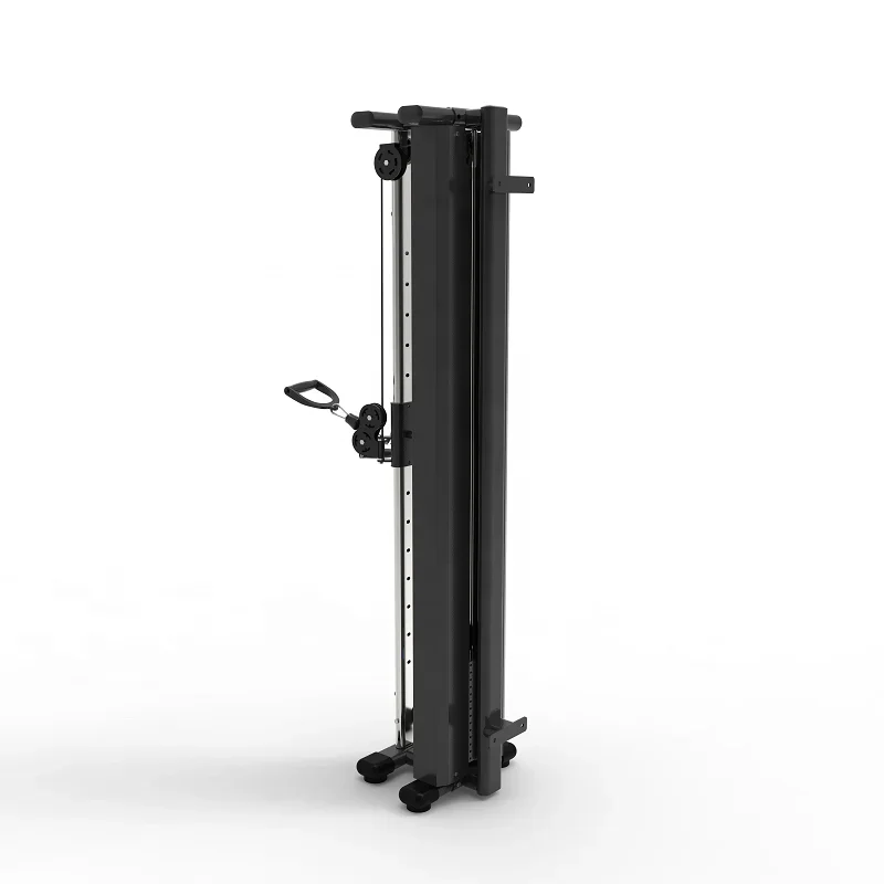 

Commercial Gym Equipment Adjustable Dual Pulley System Functional Trainer Integrated Gym Trainer Multi Station Cable Crossover