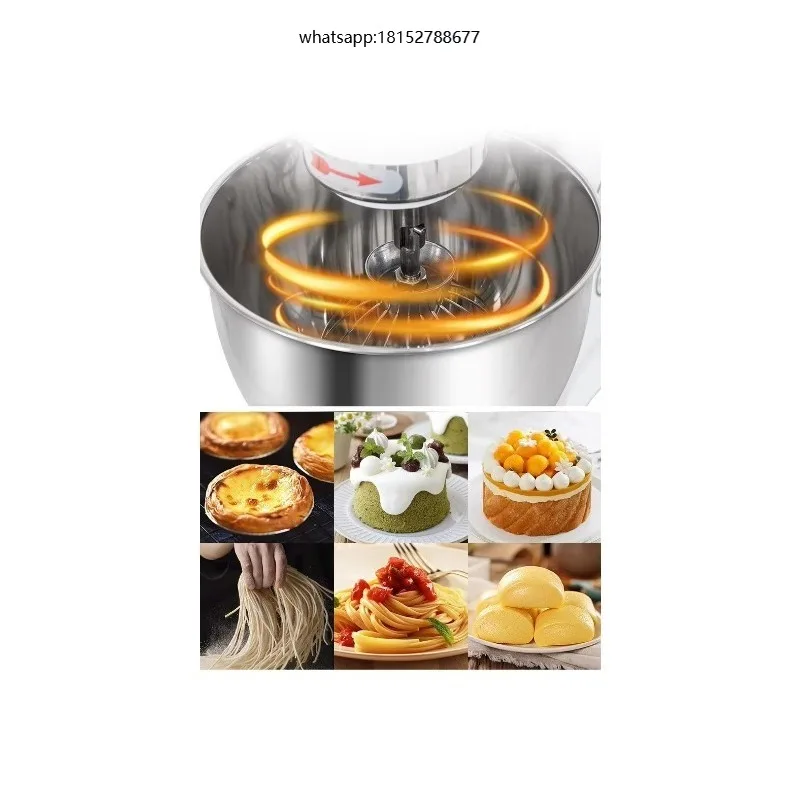 Handles Egg Whipping Milk Blending & Dough Kneading  Tools