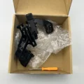 Metal J Arm