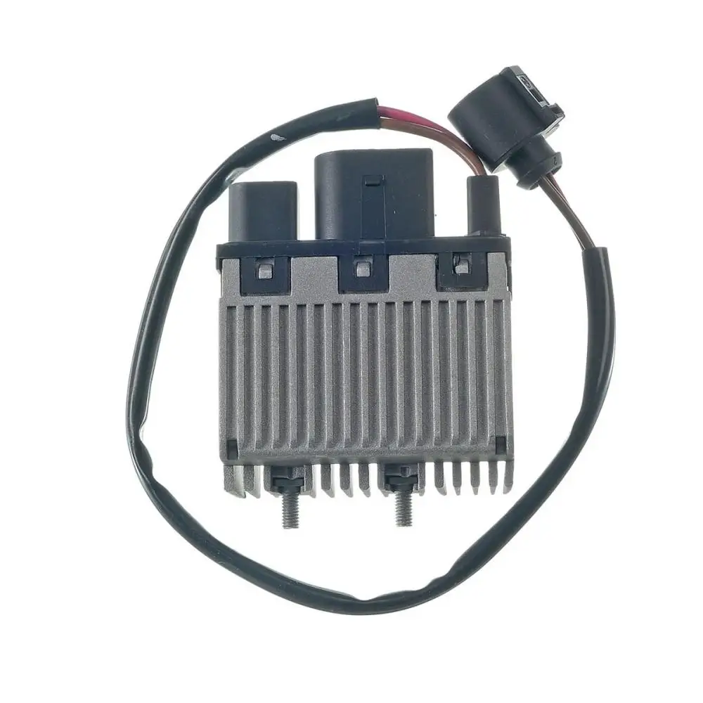 Radiator Fan Control Module 902-434 8D0959501C 8D0959501A for V W Passat 1998-2005 B5 1.8L 2.8L