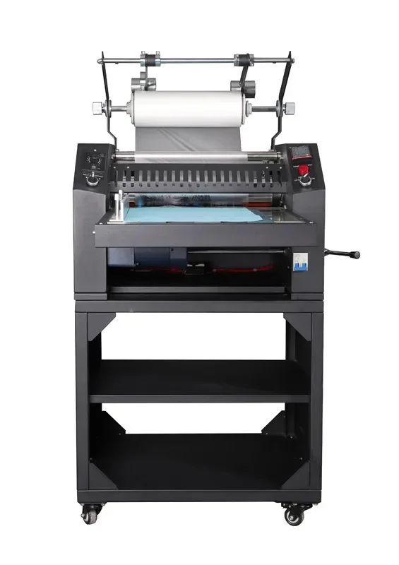 DSG-390B A3 A4 Lami…