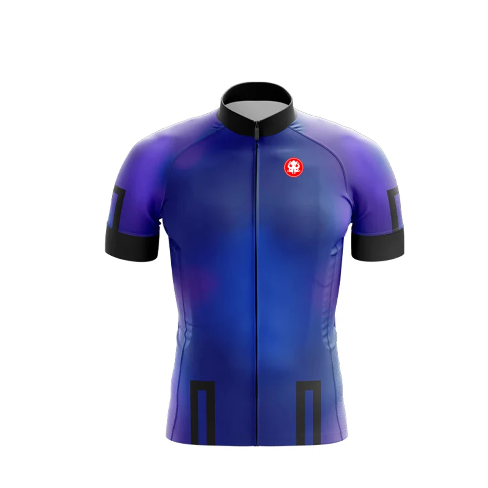 2023 KRAKEN OCTOPUS jersey camisa ciclismo masculina tenue vtt homme джерси wielren kleding heren racing cycling shirt enduro