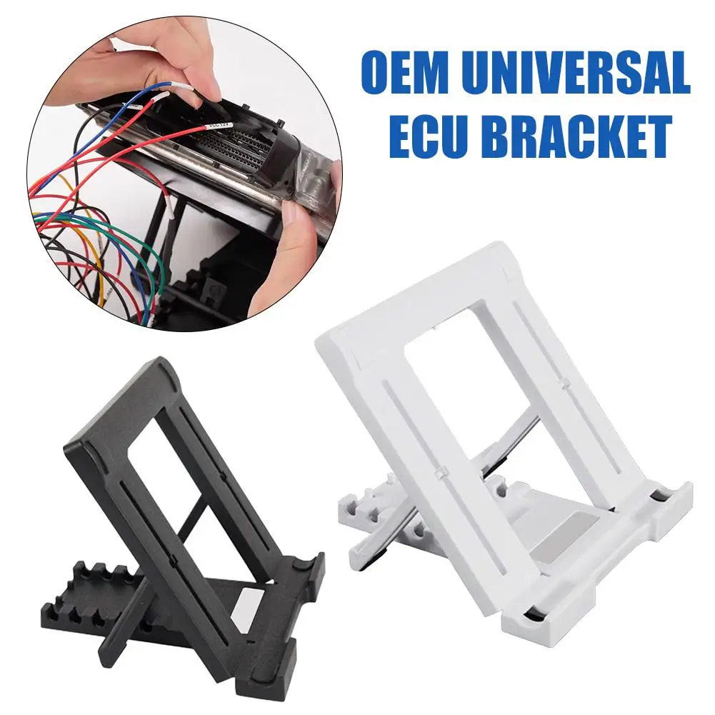 

Универсальный кронштейн OEM для легкого подключения блоков управления двигателем (ECU), мобильных телефонов/учебных устройств/компьютеров, портативная мини-складная подставка