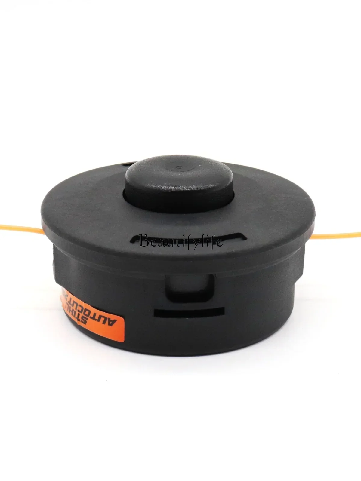 

Accessory toolsls 48Special Mower Head Grass Trimmer Head Brush Cutter Straw Rope Mower Accessories Wear-Resistant