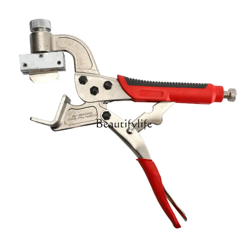 

*Multifunctional electrician wire stripper BXQ-F-55 high voltage cable stripper