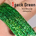 1 paquete Verde
