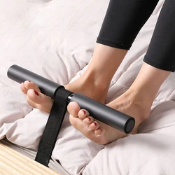 Door Sit Up Foot Bar Doorway Situp Bar Auxiliary Door Sit Up Equipment Stretching Equipment Exercise Bar for Abdominal Exercise