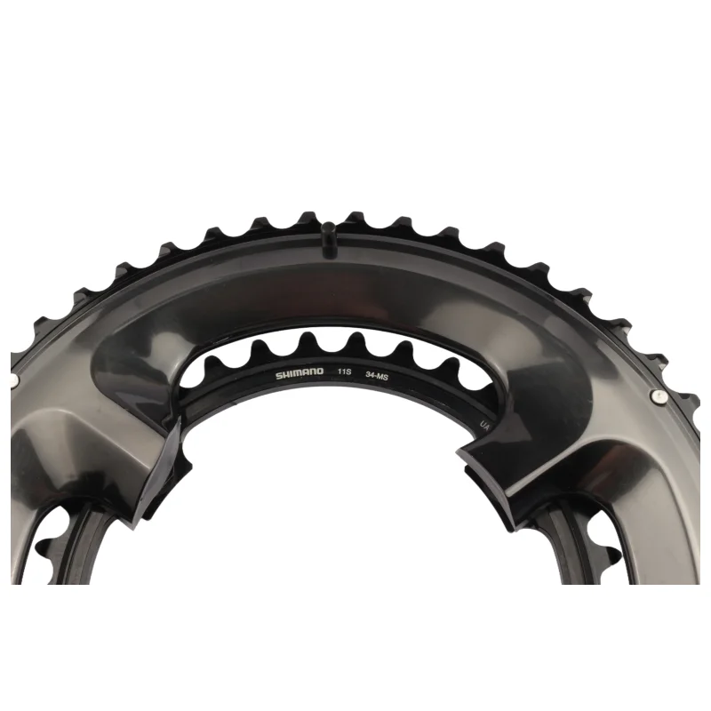 シマノ DURA-ACE R9100シリーズ R9100 チェーンリング 34T/36T/39T/50T
