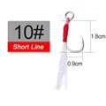 short line 10