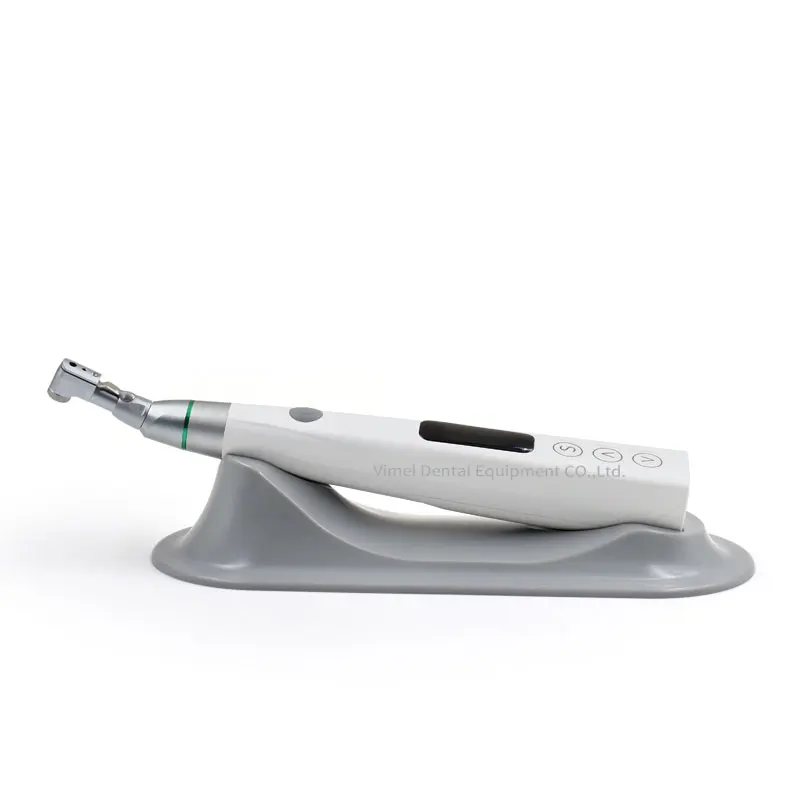 New In Electric Wireless Torque Driver Dental Implant Surgery Tool With Mini Bending Head