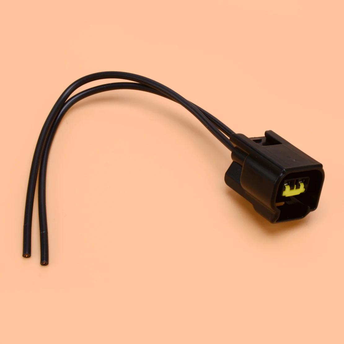 

626 Ignition Coil Camshaft Crankshaft Position Sensor Connector Plug Pigtail Wire Cable Fit for Mazda Ford Mercury Nissan Jaguar