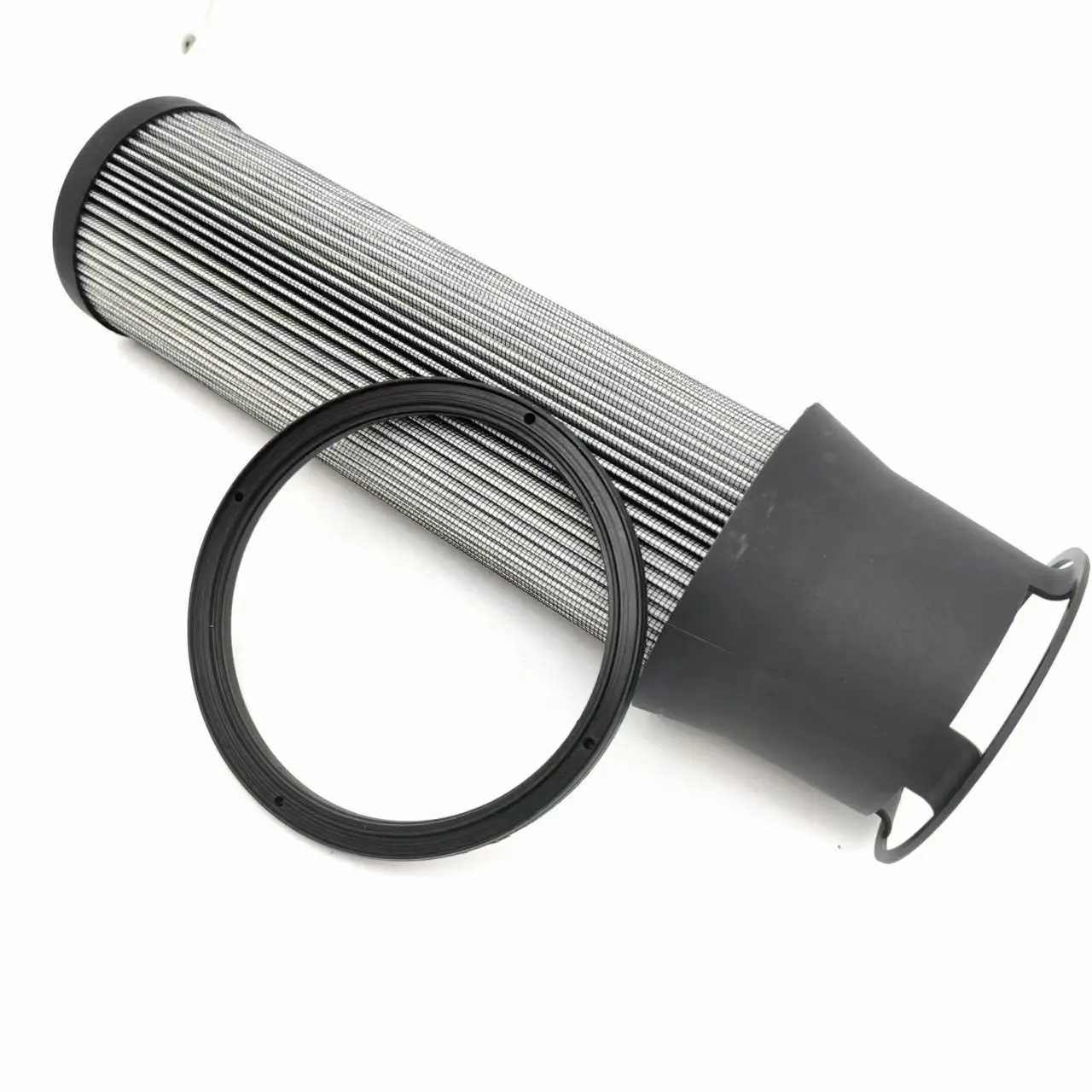 

Linde Forklift Attachments Suction Filter 0009837004 / 0009837002 for Linde Forklift Hydraulic Oil Suction Filter