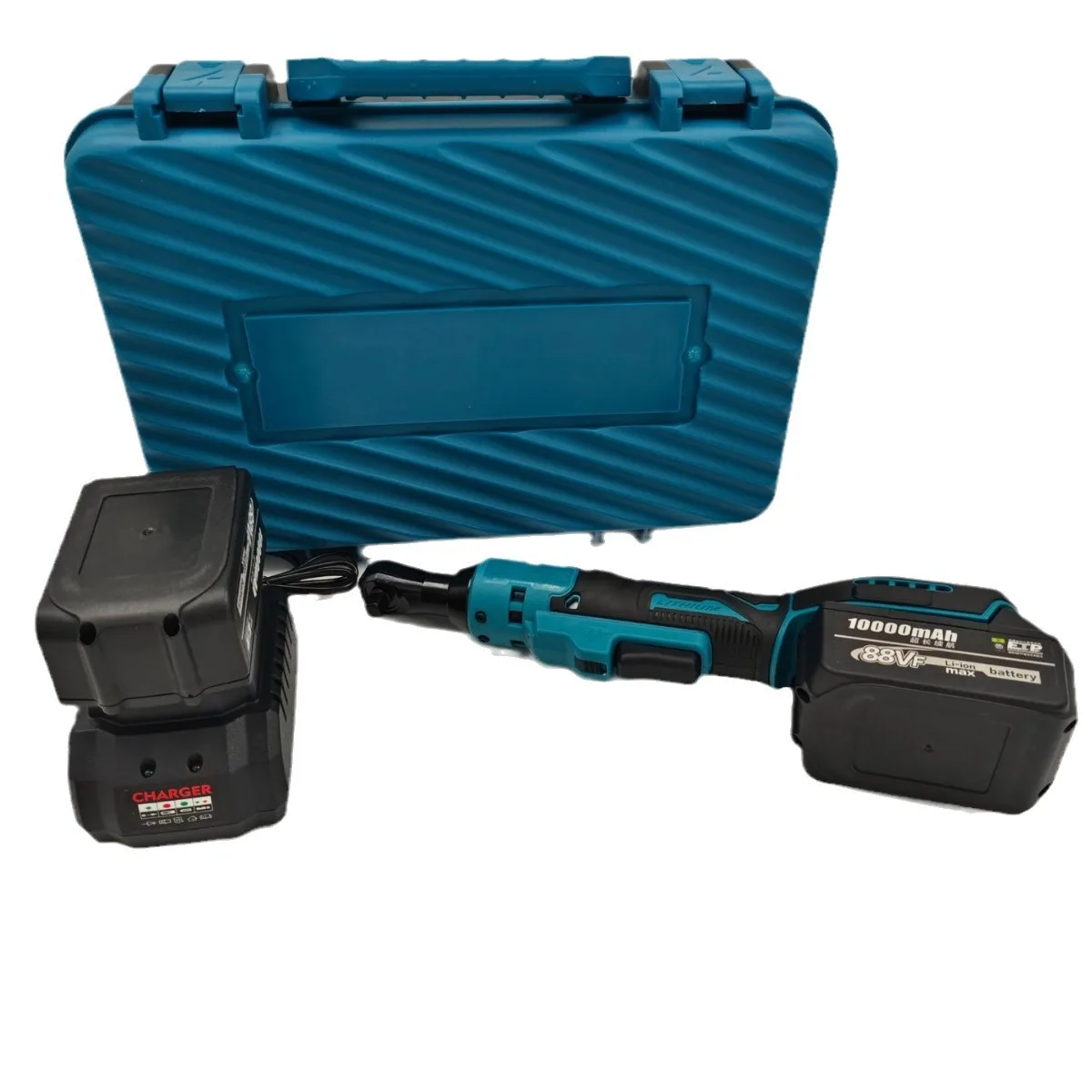 

Ключ с храповым механизмом, мощный и высокий крутящий момент, внешняя торговля, электроинструмент