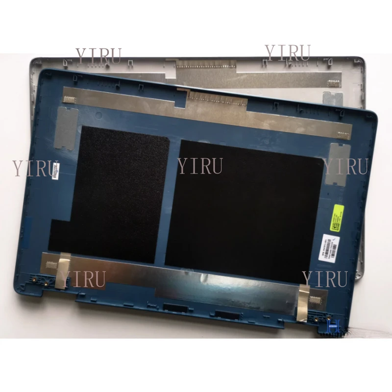 

L Новый для HP Chromebook x360 14b-cb 14b-cb0000 A крышка верхнего корпуса M47671-001