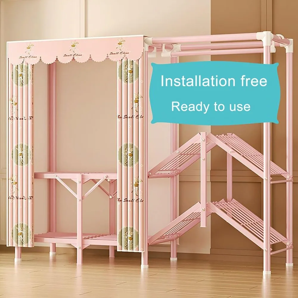 Большое двухместное кресло Tbfit 63.4 с пуфиком для хранения вещей, удобное кресло-шезлонг в помещении, диван-кровать из синели, современная обивка