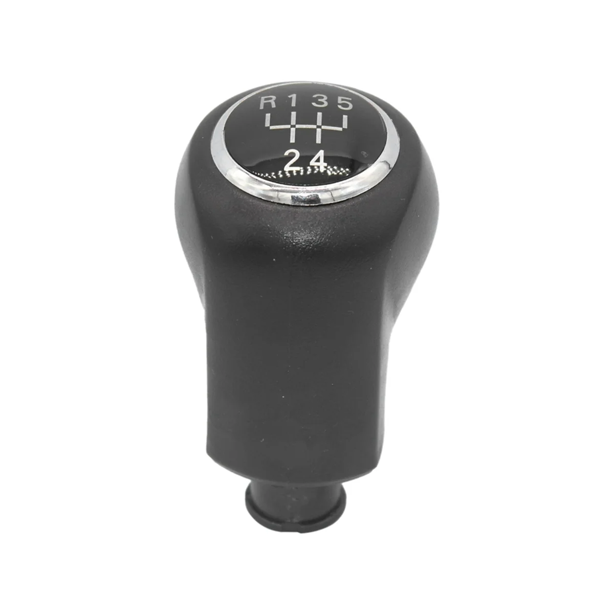 5 Speed MT Car Gear Shift Lever Knob Shifter for VAUXHALL OPEL ASTRA H III 2005-2010/ZAFIRA B 2005-2014 Car Styling