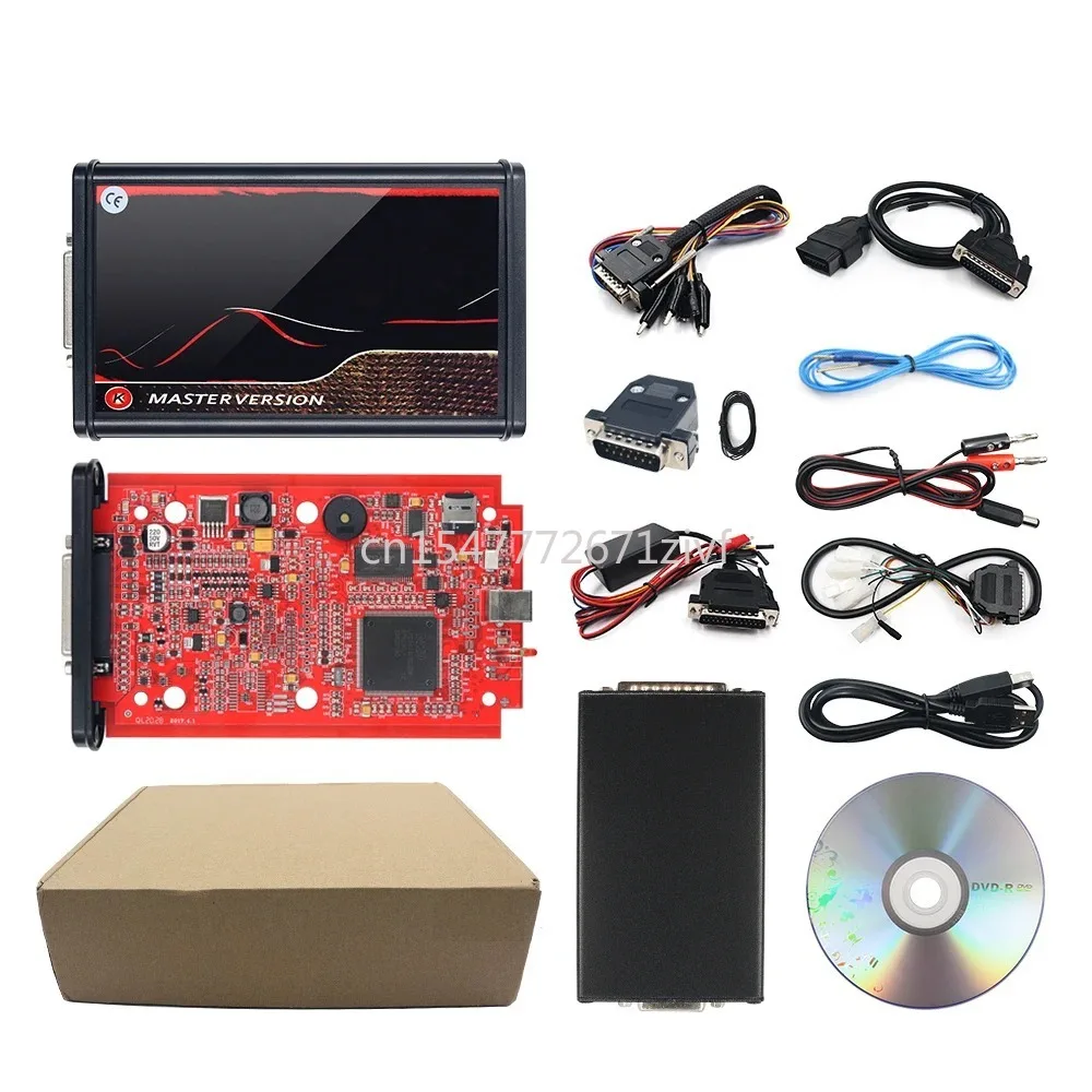 

Kess V5.017 V2.80 Ktag V7.020 V2.25ecu Chip Tu-ning Tool