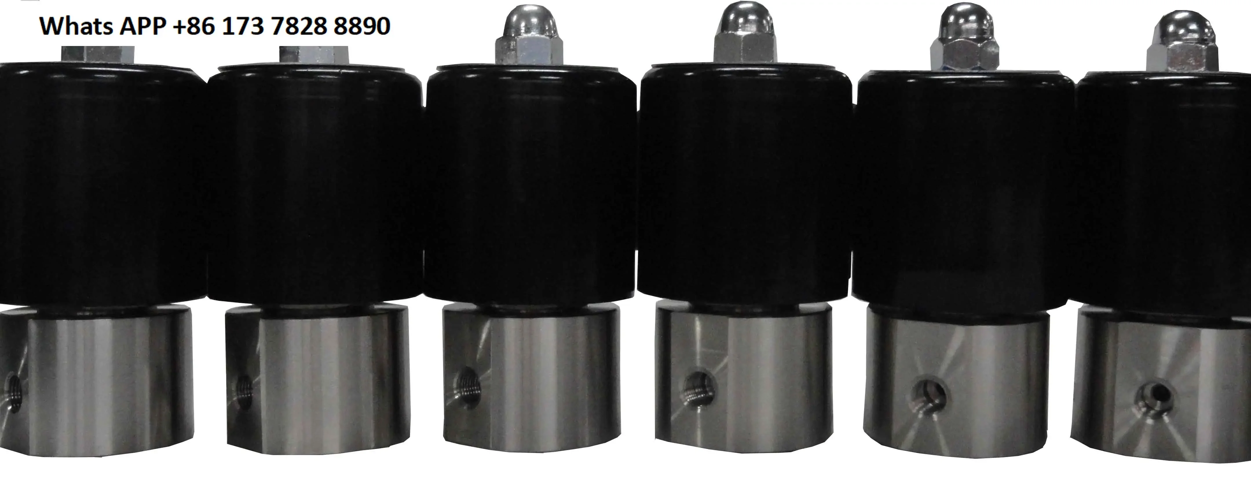 Direct supply small diameter volume -0.1~ 0.1MPA vacuum switch negative pressure vacuum solenoid valve zero leakage