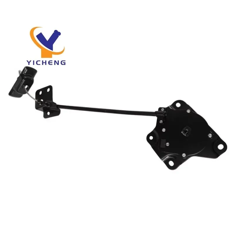 

Кронштейн для запасного колеса OEM 62800-C5000 для Kia Sorento III 2015-2020 62800C5000