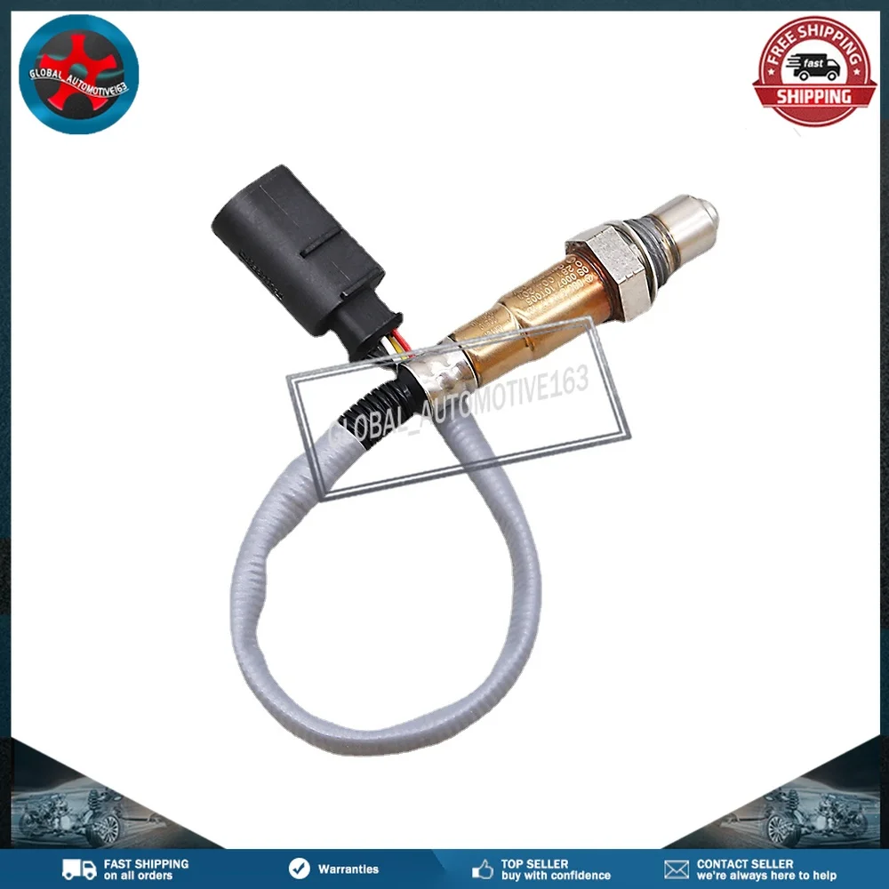 A0065421718 O2 Oxygen Sensor Lambda Probe For MERCEDES-BENZ E350 GL350 ML350 R350 SPRINTER 2500 SPRINTER 3500