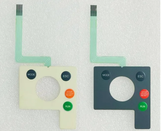 

Используется для преобразователя частоты ATV310 ATV12H037M2 ATV303 ATV12, пленка для ключей/панели для ключей