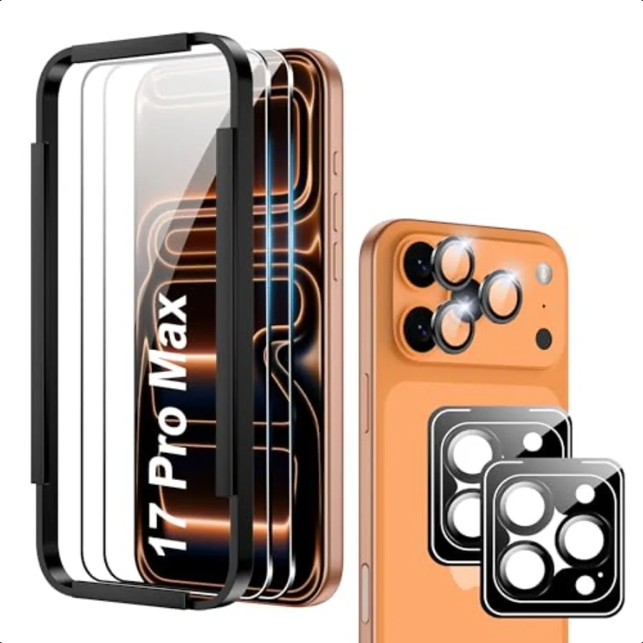 For Iphone 17 Pro M… - image