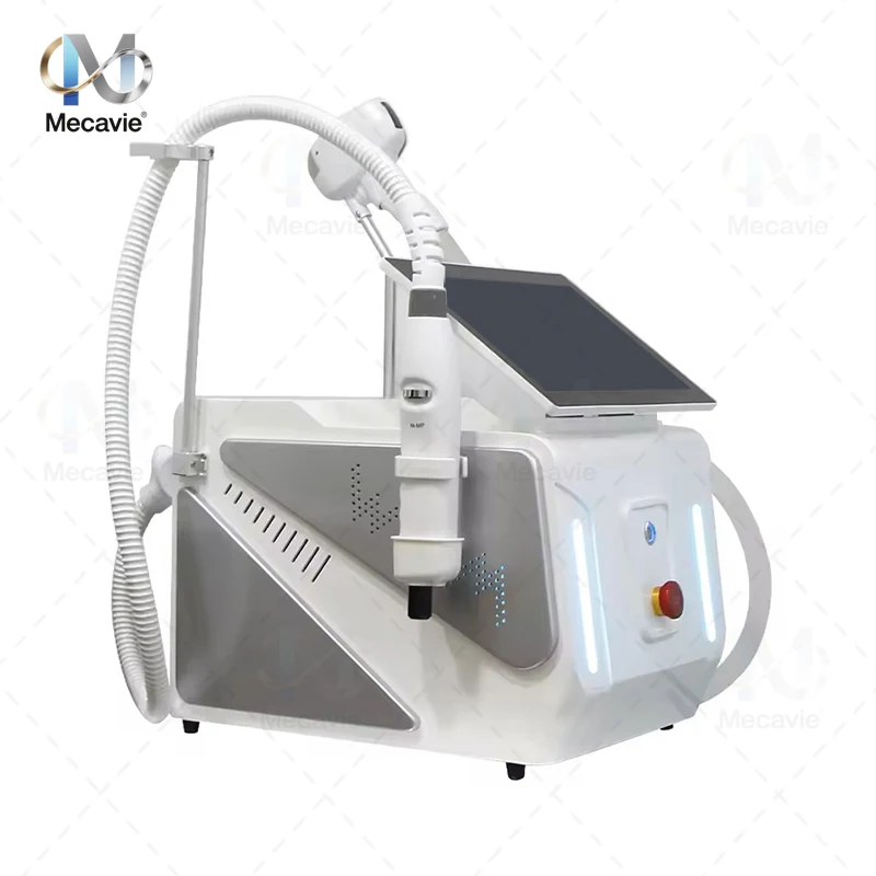 Laser Hair Remova Machine 755 1064 808 940nm Diode Laser 4 Wavelengths 3000W/4000W Ice Cool Hair Re Laser Hair Removal For Women
