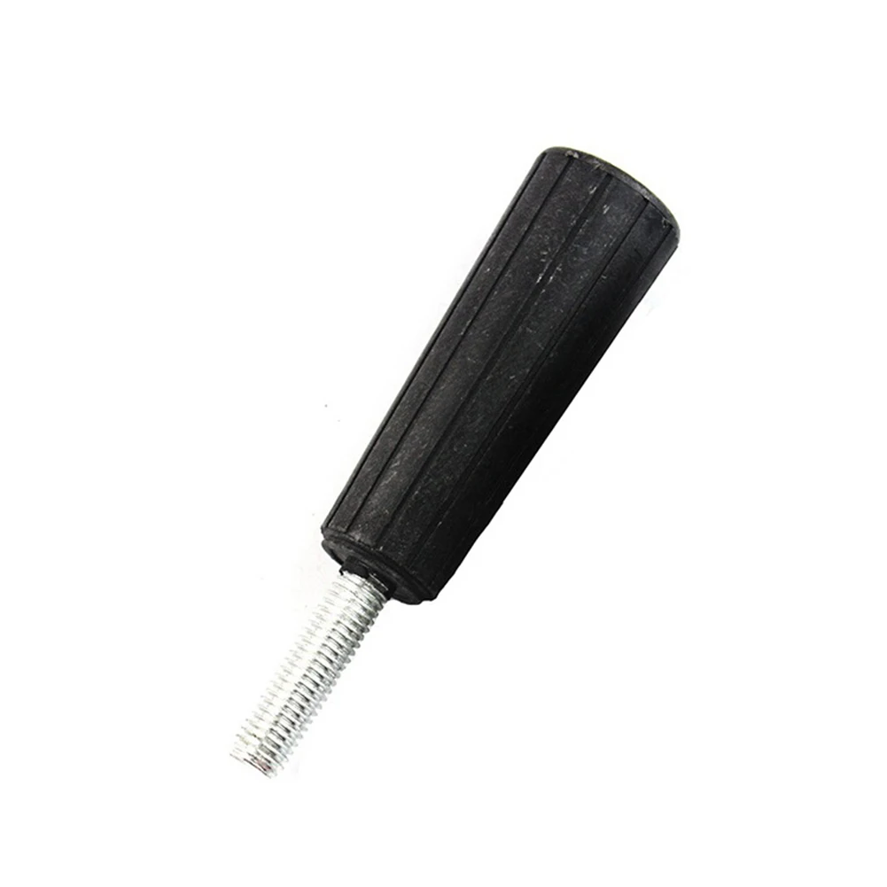 

High Quality Miter Saw Handle 11.8 X 3cm 255mm Miter Saw M10 Thread M10x35mm Metal/Plastc Non-OEM Power Tool Parts