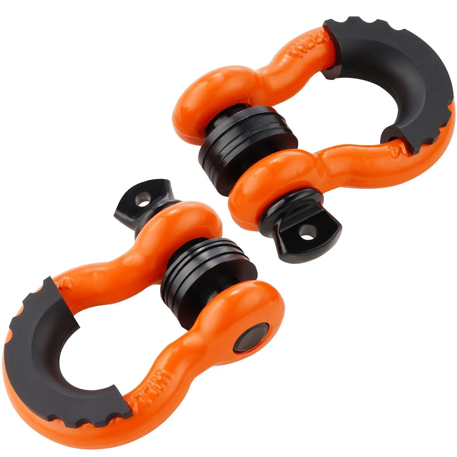 D-Ring Shackle 3/4I…