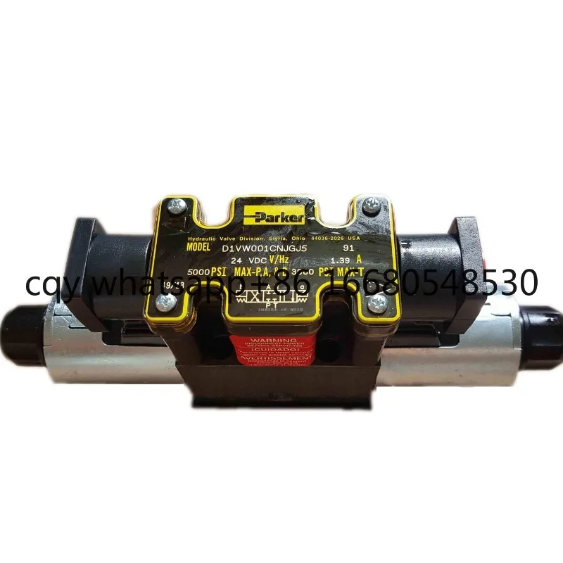 Bv D1VW Series Orig…