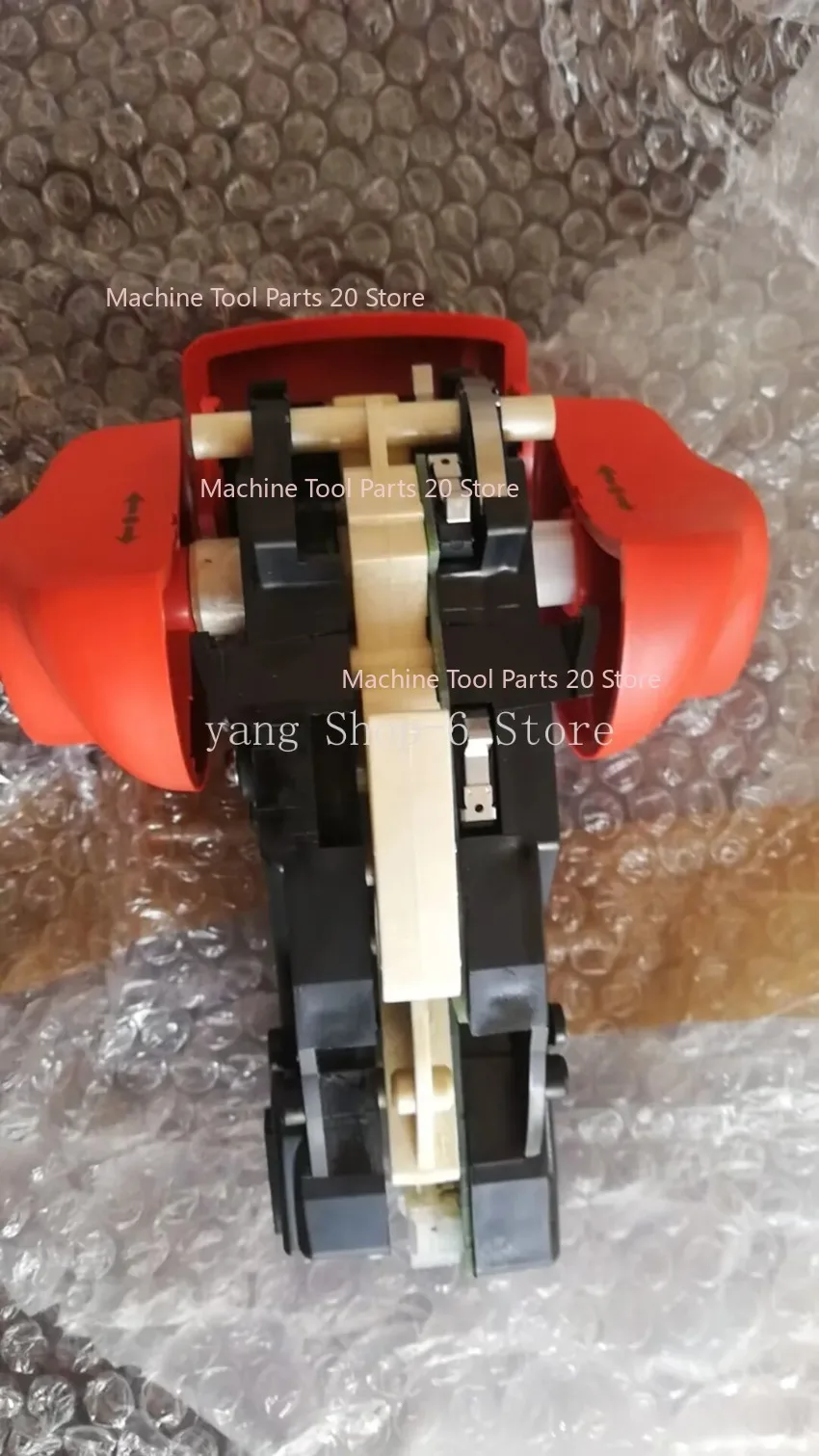 

1 шт. для вилочного погрузчика Linde, часть 3095404000/3095404006, консоль в сборе