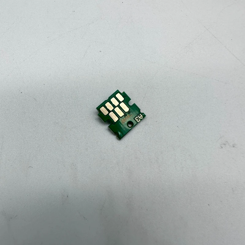 

4X C9345 Чип резервуара для отработанных чернил для EPSON L8050 L8160 L8180 L15158 L15168 L15180 L18050 ET 8500 8550 18100 M15180