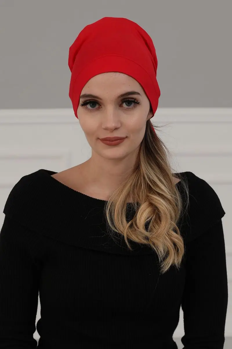 Bandana red