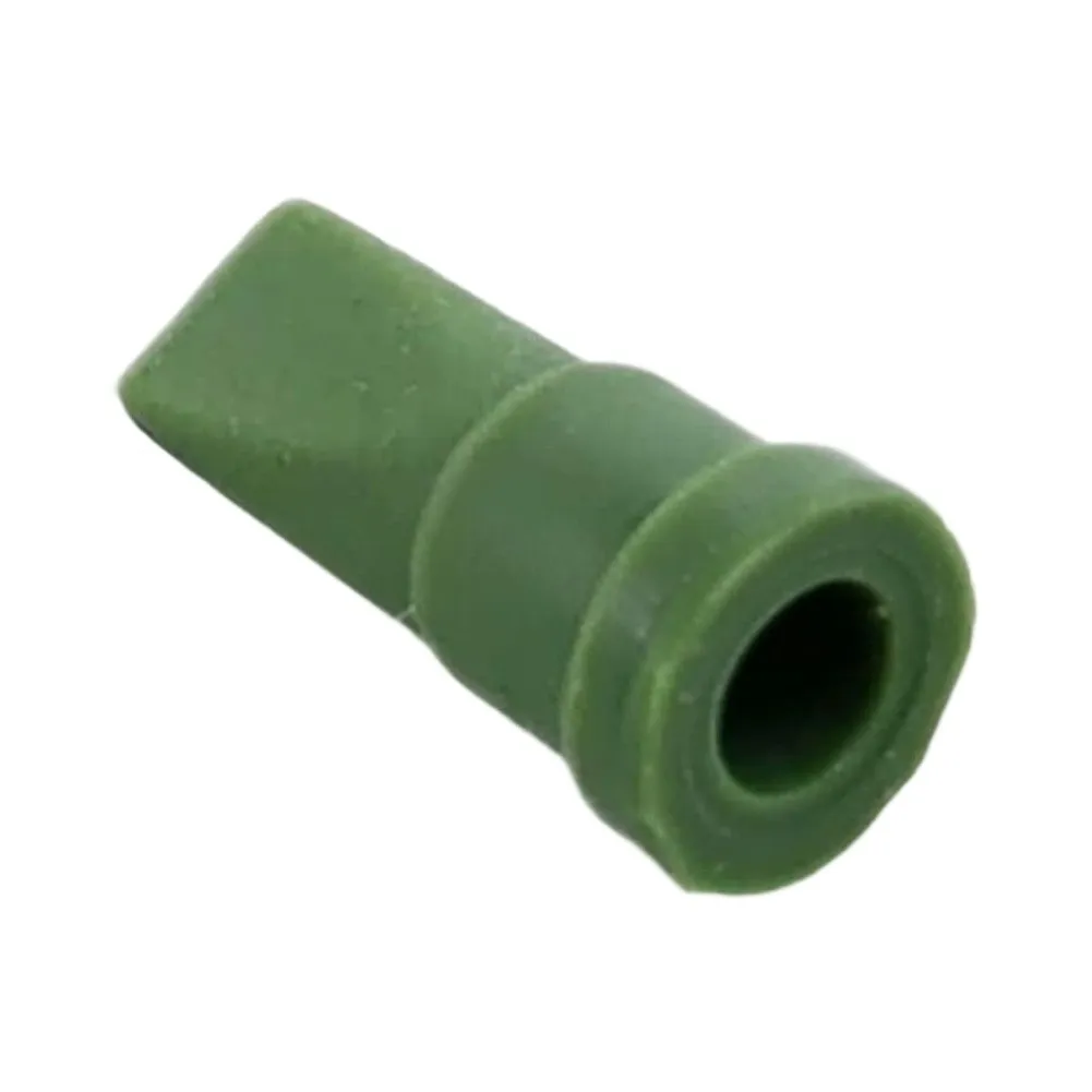 Duckbill Check Valve for Homelite Chainsaw 98819 UP04572 560955001 Fluororubber Construction for Reliable Sealing
