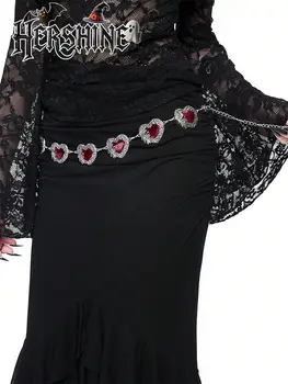 10 best sales Dây xích ngang eo - №4